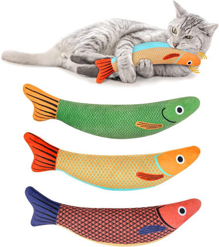 Giocattolo per gatti pezzi - per, gatti,