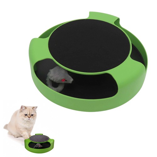 Gioco per gatti interattivo - gioco,