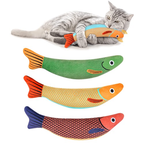 Giocattolo per gatti pezzi - gatti, 3