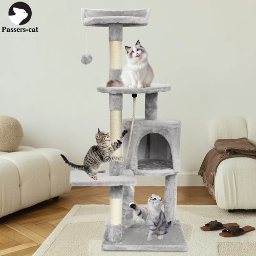 Passerscat cat tree tower - cat,
