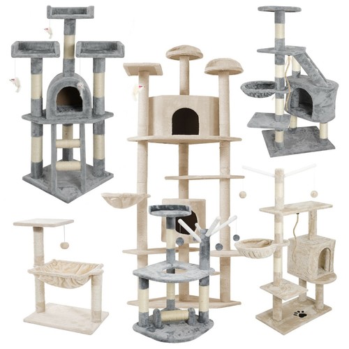 Tiragraffi albero per - , gatto