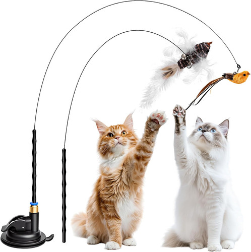 Set gioco gatto interattivo - gioco,
