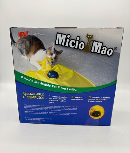 Micio mao gioco gatti - mao, x