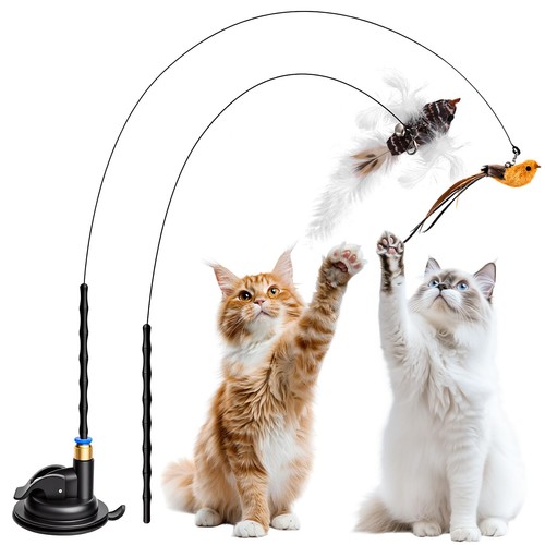 Set gioco gatto - set,