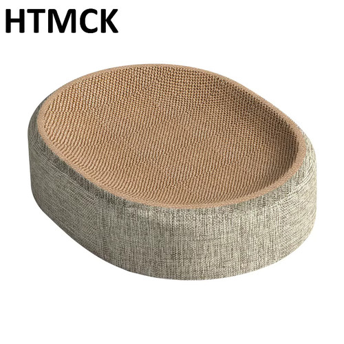 Tiragraffi cuccia gatti - cuccia,