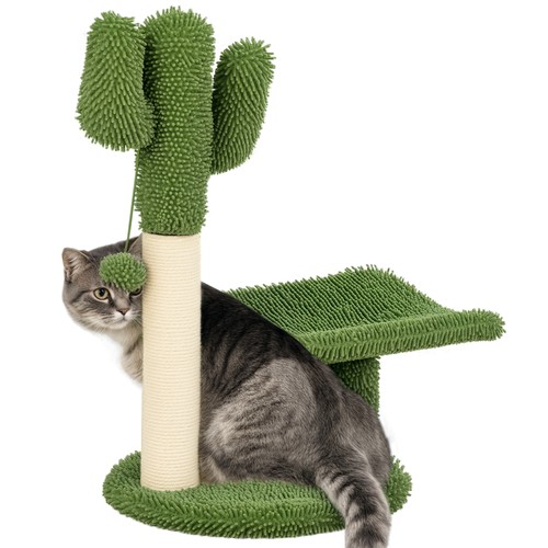Albero per gatti - per, forma