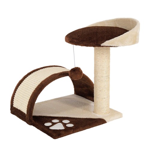 Tiragraffi per gatto albero - tiragraffi,
