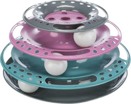 Trixie catch the balls gioco - trixie,