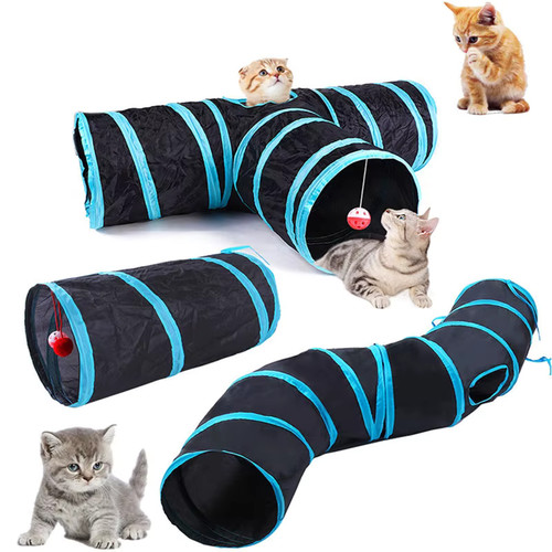 Tunnel per gatti forniture - per,
