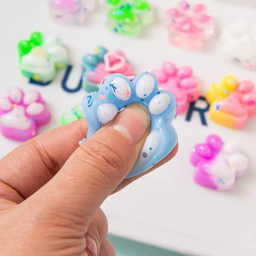 Pezzi mini simpatiche - 10,
