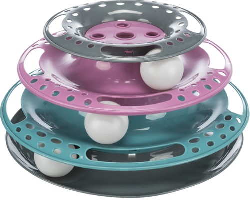 Trixie catch the balls gioco - trixie,