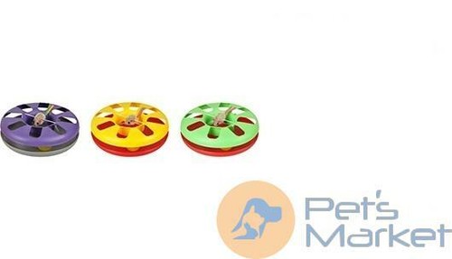 Gioco per gatto gatti con