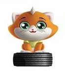 Gioco simba gatti - 44,