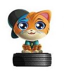 Gioco simba gatti racers - gioco, 44