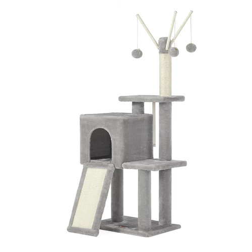 Feandrea albero per gatti - albero,