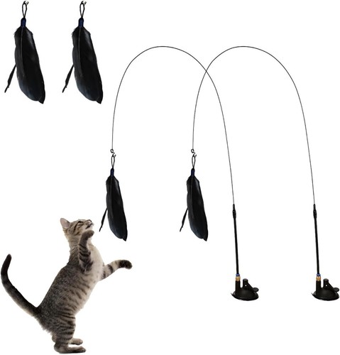 Gioco gatto interattivo - gatto,