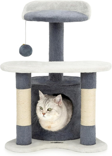 Tiragraffi per gatto albero - per,