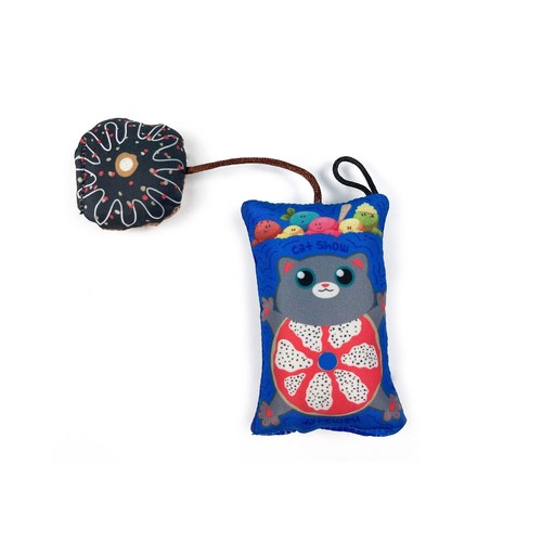 Gioco per gatti - per,