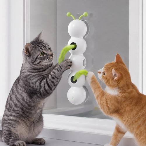 Whirlie cat giocattolo - cat,